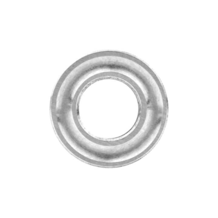 Max Knives MKRB912 — 12 mm ball bearing, nine balls, 6 mm bore — view 2
