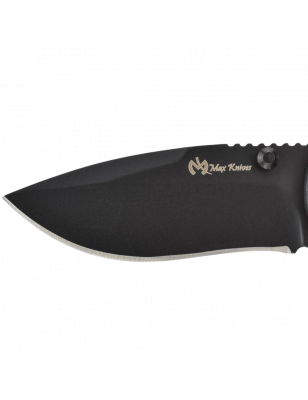 MAXKNIVES - MK 103 - PLIANT - Finition noire