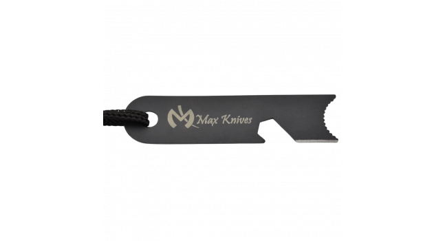 MAXKNIVES - MK FSA - Allume feu magnesium