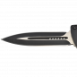 MAXKNIVES - MKO37 - Couteau automatique avec clip lame acier