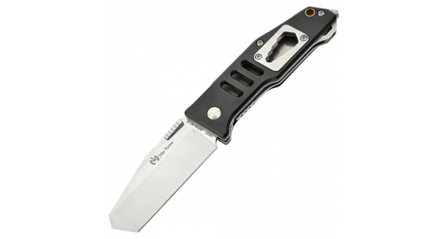 MAXKNIVES -  MK115B - Lame Tanto en acier 12C27