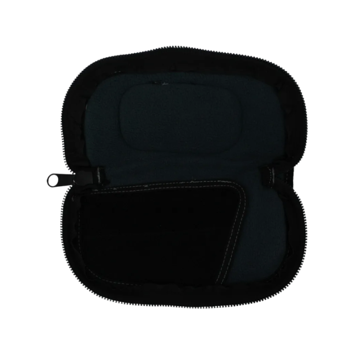 Max Knives MKZIP2 — Trousse zippée en nylon 220 x 114 mm, 83 g — vue 4