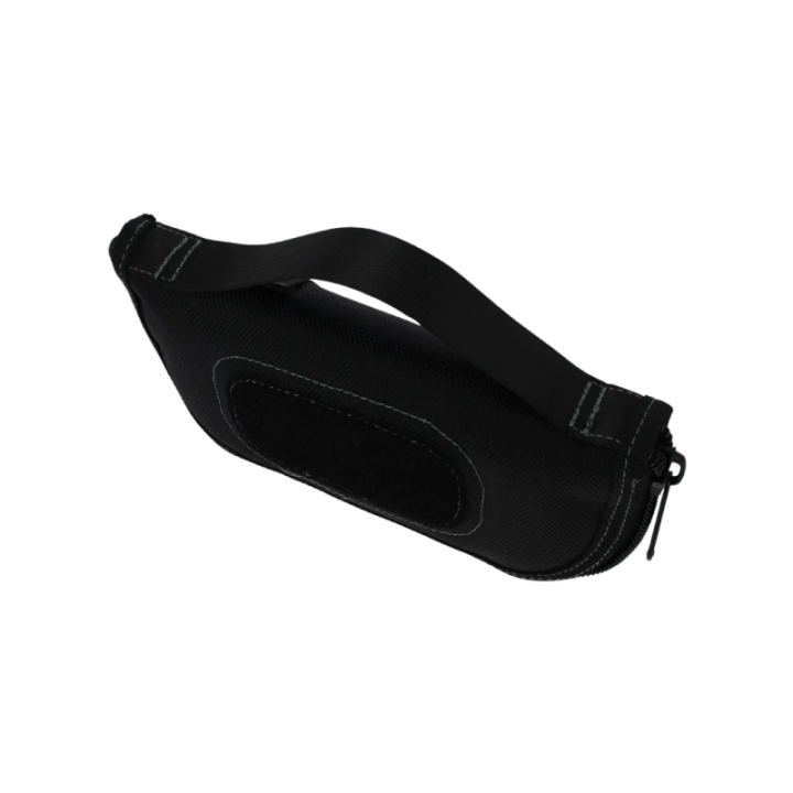 Max Knives MKZIP2 — Zipped nylon case, 220 x 114 mm closed, 83 g — view 5