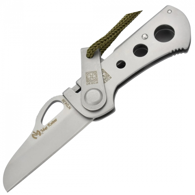 MAXKNIVES - CROC - MINI PLIANT