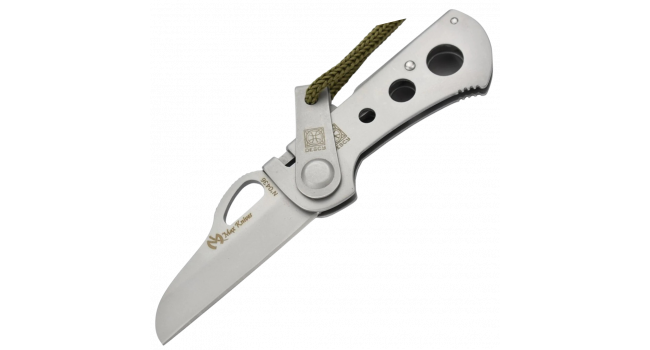 MAXKNIVES - CROC - MINI PLIANT