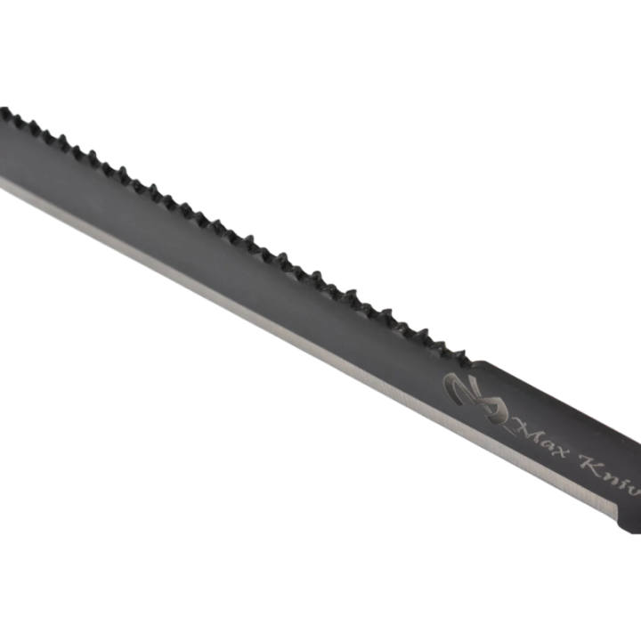 Max Knives MX13894 — Grand fixe 600 mm, lame noire de 450 mm — vue 4