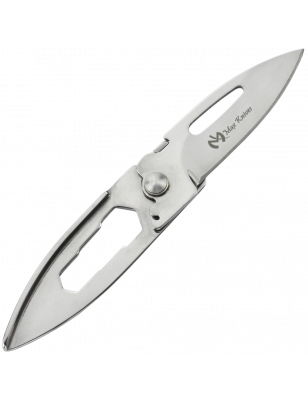 MAXKNIVES - MK117S - Couteau porte-cles