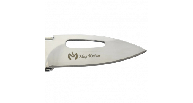 MAXKNIVES - MK117S - Couteau porte-cles