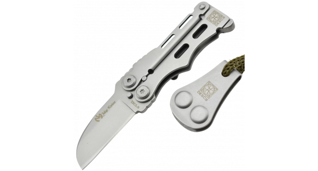 MAXKNIVES - DS1 - Gamme Alain DESCY - MINI PAPILLON