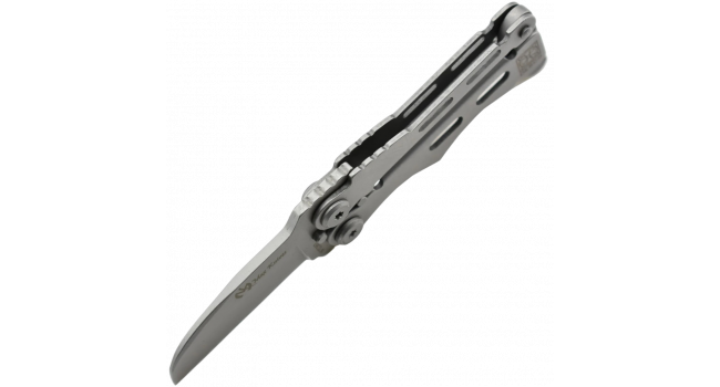 MAXKNIVES - DS1 - Gamme Alain DESCY - MINI PAPILLON