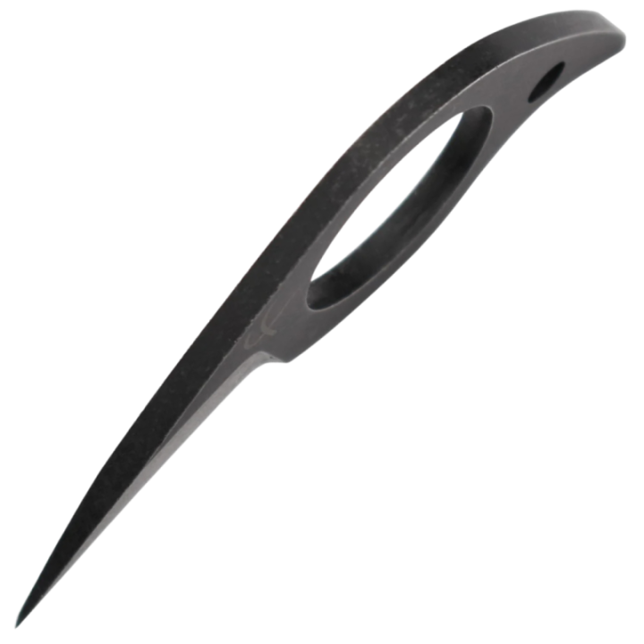 Max Knives FP1803 — Mini pic 440C monobloc de 65 mm, Fred Perrin — vue 3