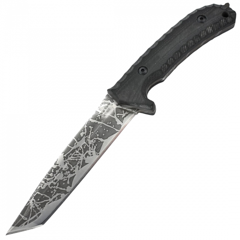 MAXKNIVES - MK512 - Lame acier 440C