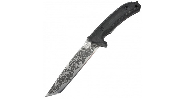 MAXKNIVES - MK512 - Lame acier 440C