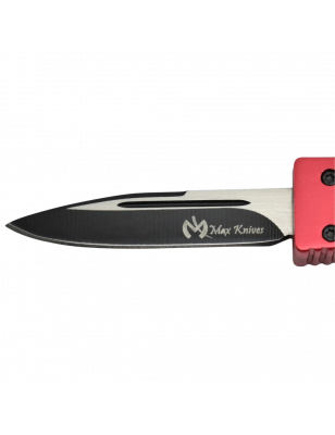 Couteau automatique OTF Maxknives MKO19 - Couteaux Clic