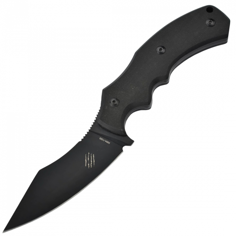 MAXKNIVES -  MKB3B - Bastinelli - L'assaulyte compact