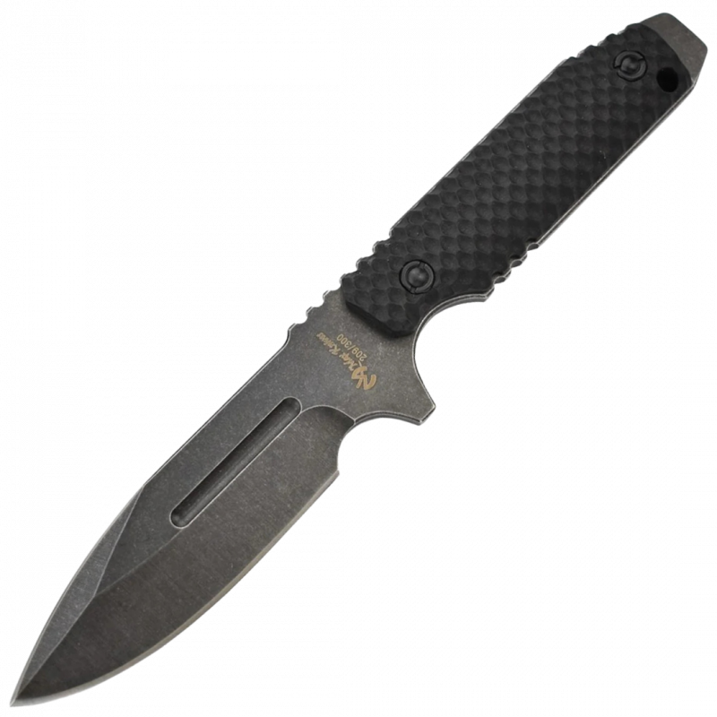 MAXKNIVES - MK511 - Lame acier 440C