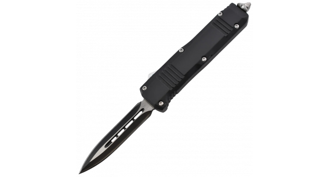 MAXKNIVES - MKO4 OTF - Couteau automatique petit format double tranchant