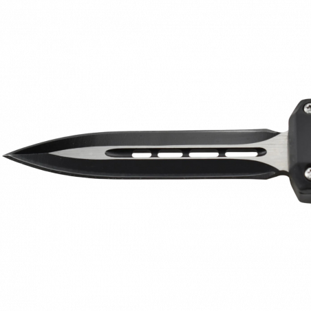 MAXKNIVES - MKO4 OTF - Couteau automatique petit format double tranchant