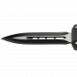 MAXKNIVES - MKO4 OTF - Couteau automatique petit format double tranchant
