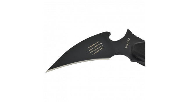 MAXKNIVES - MKB1B - Bastinelli - Le Karamdrink