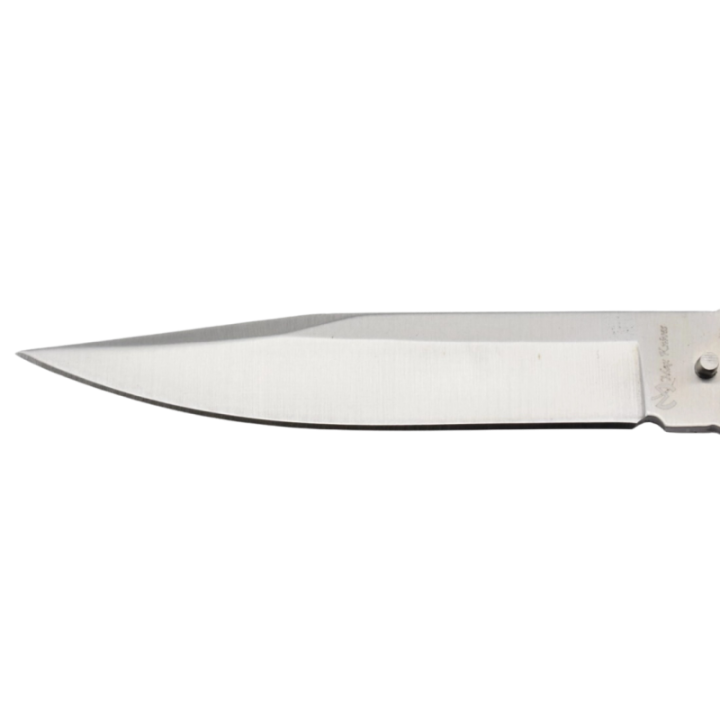 Max Knives P39S — Couteau papillon clip point, lame 90 mm, 3 mm — vue 3