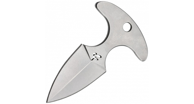 FRED PERRIN - FPPUSH - Mini Push Dagger