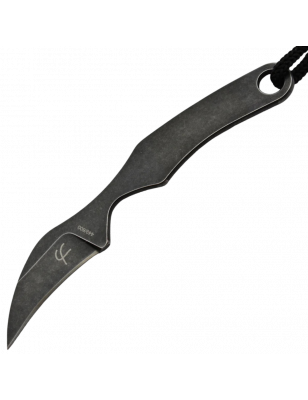 Couteau Fixe Hawkbill Max Knives