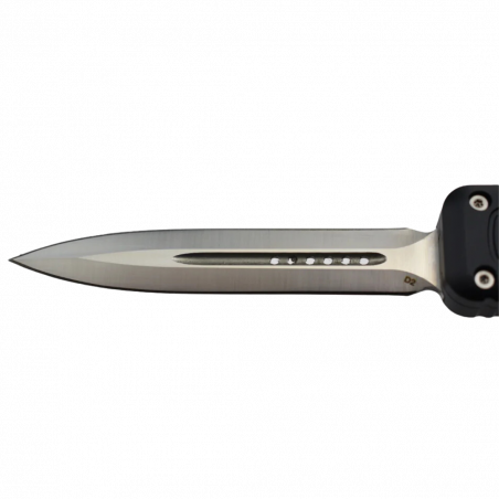 MAXKNIVES - MKO8DT - Couteau automatique lame Double Tranchant