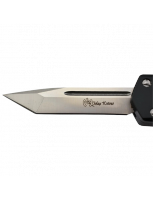 MAXKNIVES - MKO35TMINI - Couteau automatique avec clip lame tanto acier D2