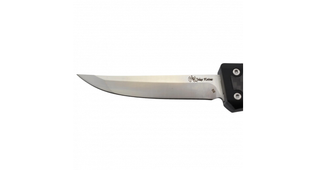 MAXKNIVES - MKO49 - Couteau automatique lame semi tanto