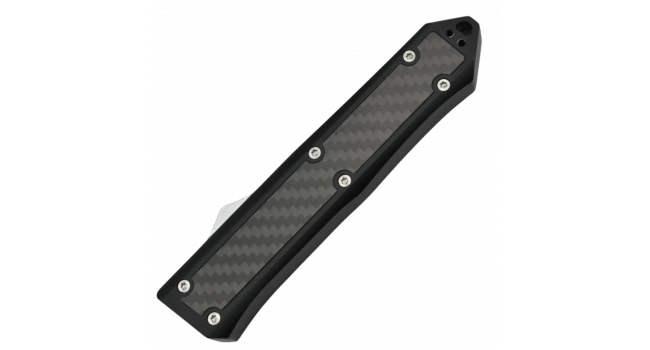 MAXKNIVES - MKO49 - Couteau automatique lame semi tanto