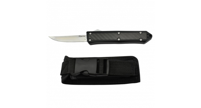 MAXKNIVES - MKO49 - Couteau automatique lame semi tanto