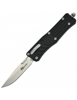 MAXKNIVES - MKO48DP - Couteau automatique lame drop point