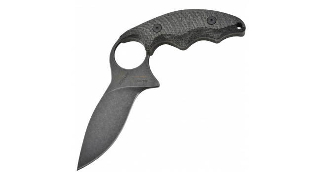 MAXKNIVES - FP2103 - GRIFFED design Ed SCHEMPP - Serie limitee MAXKNIVES - FP2103 - GRIFFED design Ed SCHEMPP - Serie limitee