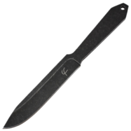 Max Knives FP1906 — 420J2 sport throwing knife, 272 mm, Fred Perrin design