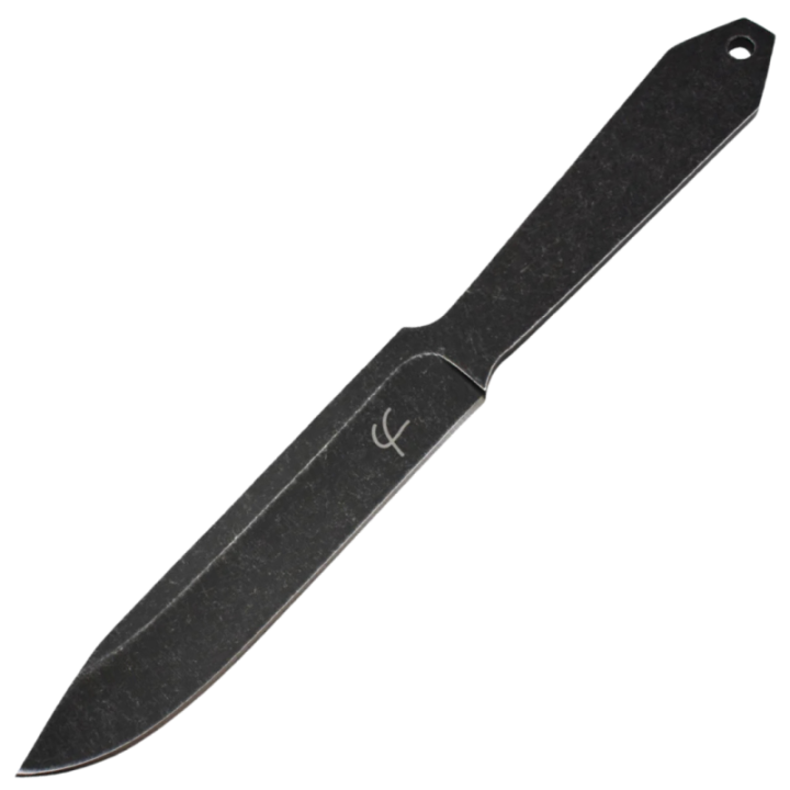Max Knives FP1906 — 420J2 sport throwing knife, 272 mm, Fred Perrin design