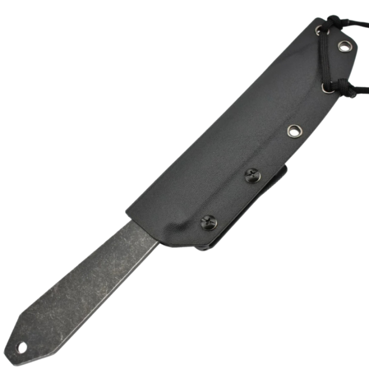 Max Knives FP1906 — 420J2 sport throwing knife, 272 mm, Fred Perrin design — view 2