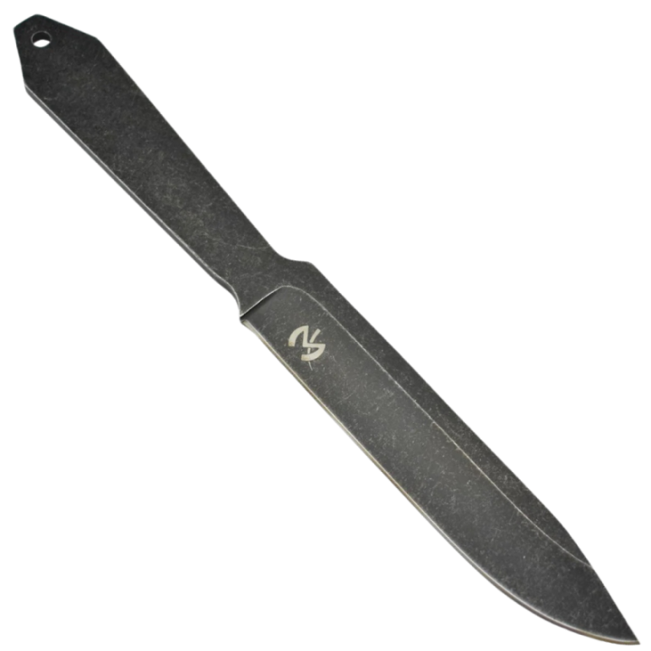 Max Knives FP1906 — 420J2 sport throwing knife, 272 mm, Fred Perrin design — view 3