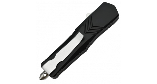 MAXKNIVES - MKO35MINI - Couteau automatique avec clip lame drop point acier D2