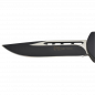 MAXKNIVES - MKO43 - couteau automatique lame drop point en acier manche aluminium