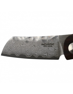 MCUSTA - MC-214D - Edition limitee collaboration MAXKNIVES