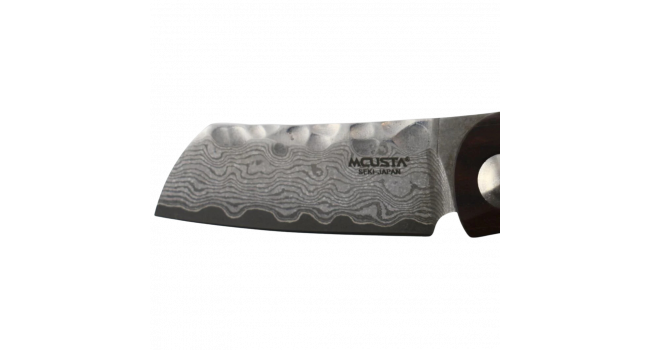 MCUSTA - MC-214D - Edition limitee collaboration MAXKNIVES