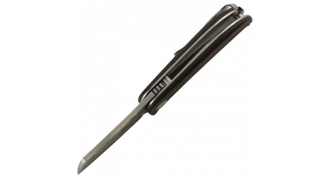 MCUSTA - MC-214D - Edition limitee collaboration MAXKNIVES MCUSTA - MC-214D - Edition limitee collaboration MAXKNIVES