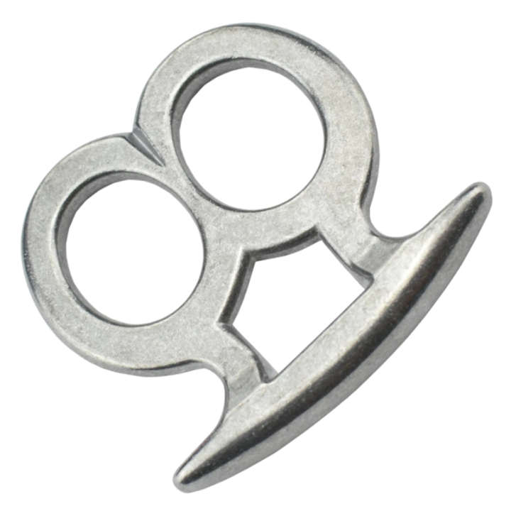 Max Knives PA2A2 — Outil d'impact mini deux doigts en aluminium