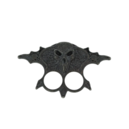 Max Knives PA36M2 — Skull impact tool, second catalogue entry