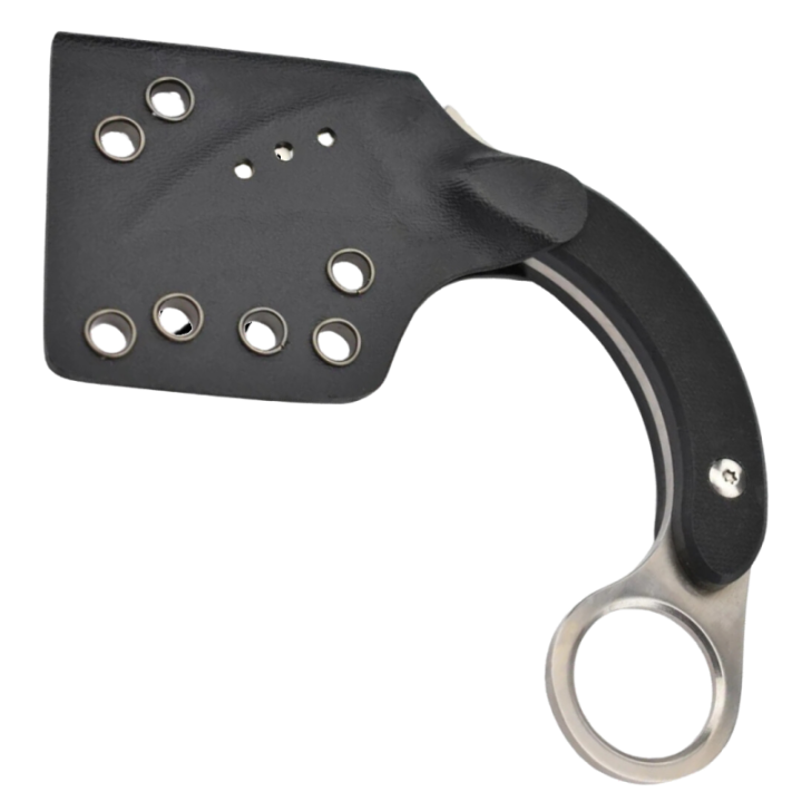 Max Knives PACKBASTINELLIL — Coffret Bastinelli taille L, trois pièces — vue 2