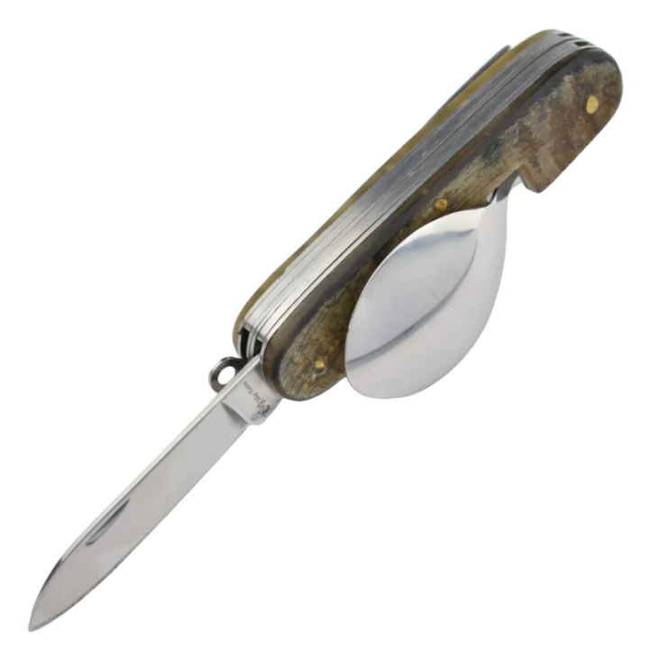 Max Knives PACKCAMPEUR — Coffret de campement, 4 pièces, paracorde 30 m — vue 4