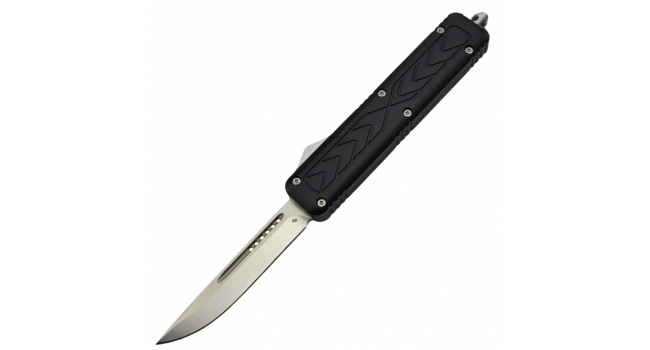 MAXKNIVES - MKO8 - Couteau automatique lame drop point