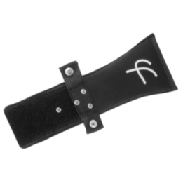 Max Knives FP20 — Neoprene wallet, 32 cm, with press stud closure