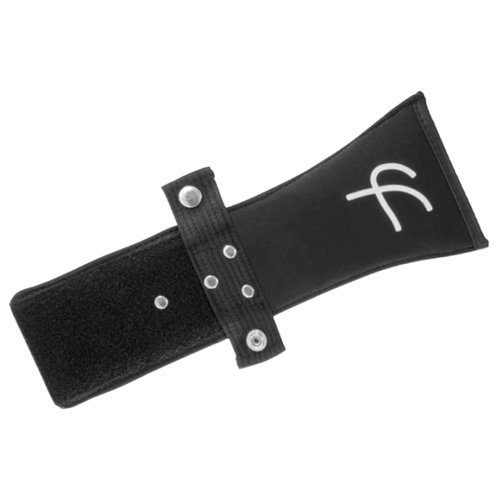 Max Knives FP20 — Porte-monnaie en néoprène de 32 cm à bouton-pression